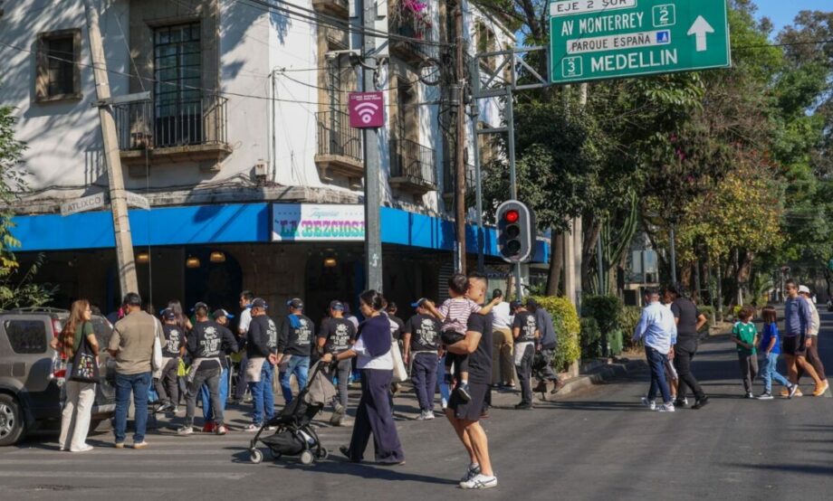 Sheinbaum: se activa protocolo de revisión tras sismo de 5.7 en Puerto Escondido, Oaxaca