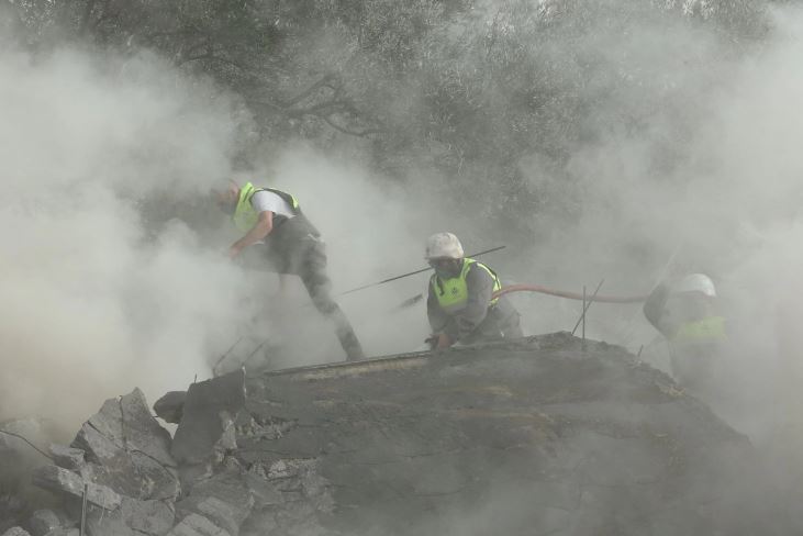 SRE aconseja no viajar a Irán, Líbano e Israel por riesgos de seguridad
