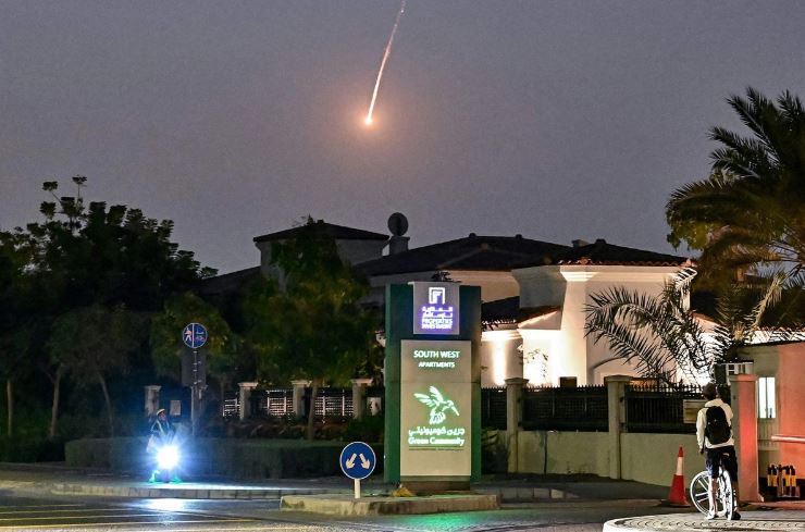 Sin reporte de mexicanos afectados en Oriente Medio tras ataques a Irán: SRE