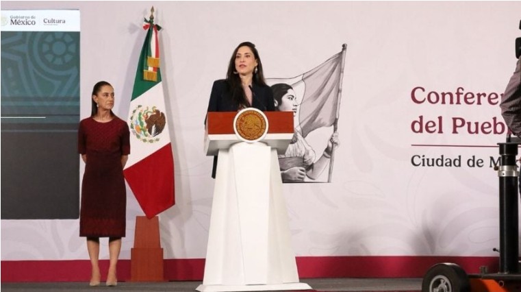 Destinan 400 millones de pesos para atender zonas arqueológicas por el mundial