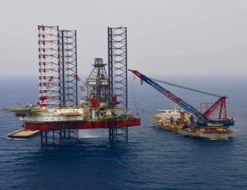Pemex y Petrobras firmarán el acuerdo para exploración en aguas profundas: presidenta Claudia Sheinbaum