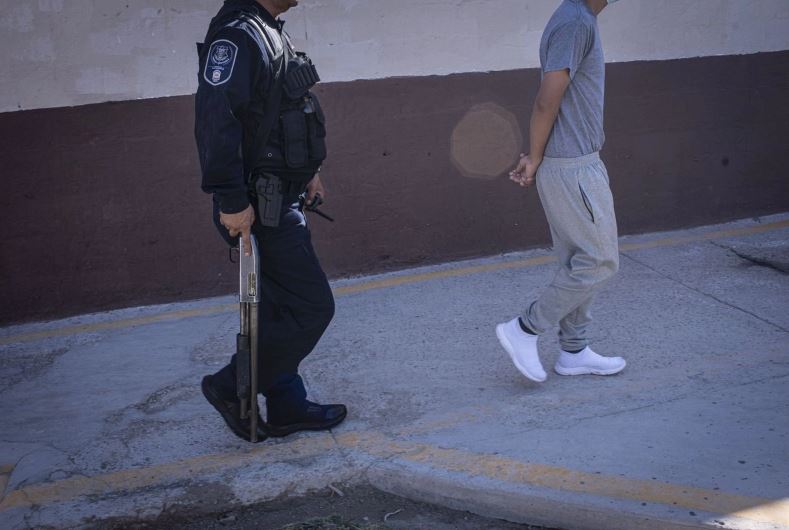 Publican en DOF los lineamientos de evaluaciones de control de confianza para personal penitenciario