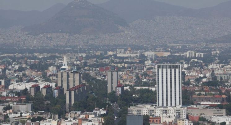 Activan fase uno de contingencia ambiental en el Valle de México