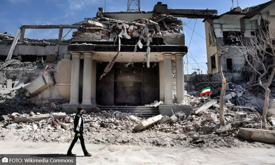 Suman 321 personas mexicanas evacuadas en Asia Occidental