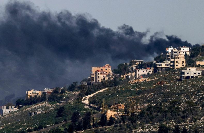 Recomienda embajada a mexicanos salir de Líbano por rutas disponibles