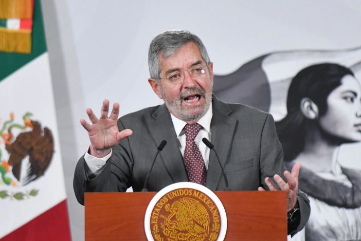 Suman 13 mexicanos muertos bajo custodia del ICE, reporta SRE