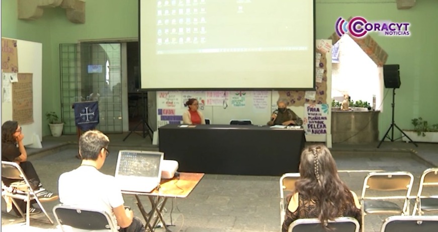 Reconocen en Tlaxcala la contribución histórica y científica de las mujeres