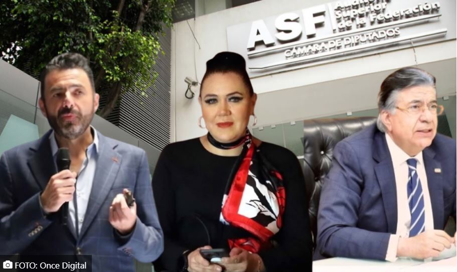 Diputados definen terna para dirigir Auditoría Superior de la Federación