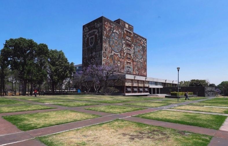 UNAM reafirma su liderazgo científico; encabeza el 'Nature Index' como la mejor de México