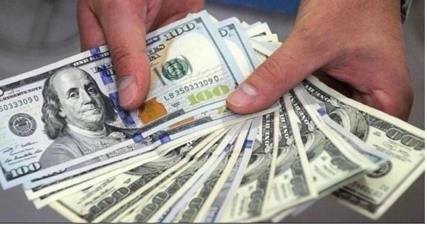 Remesas subieron en marzo; cifra récord para un primer trimestre
