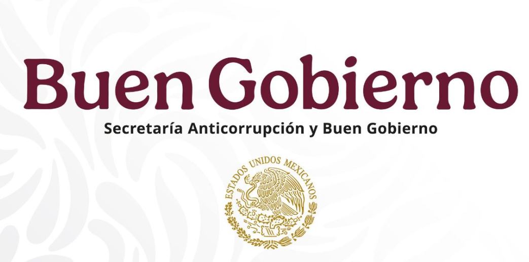 Anticorrupción sanciona a 9 funcionarios de Pemex, CFE y Guardia Nacional