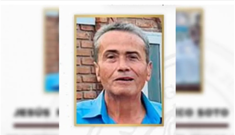 Emiten ficha de búsqueda para localizar a médico señalado de aplicar sueros contaminados