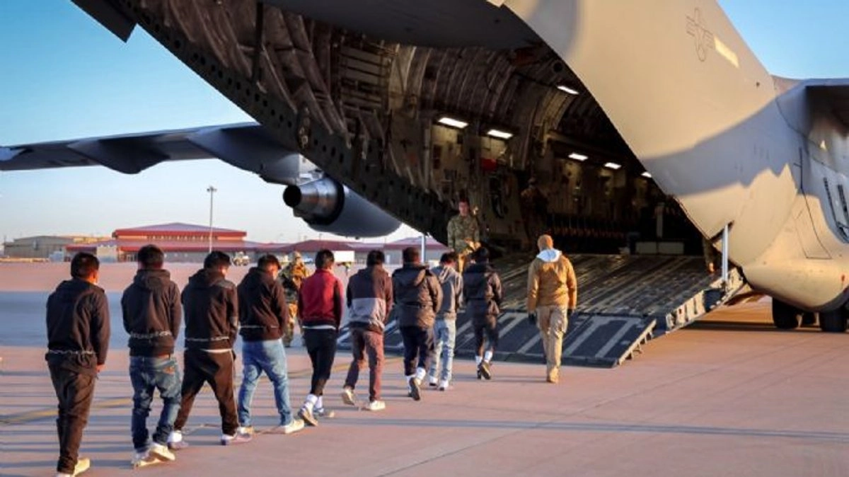Disminuye 75% repatriación de menores migrantes en Tamaulipas durante 2026