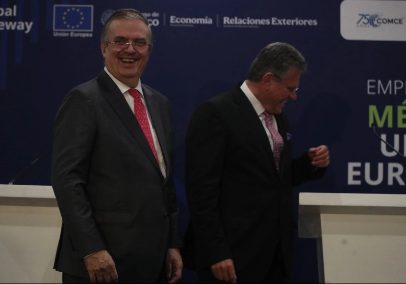 Sin precedente, la inversión extranjera directa; 23 mil mdd entre enero y marzo
