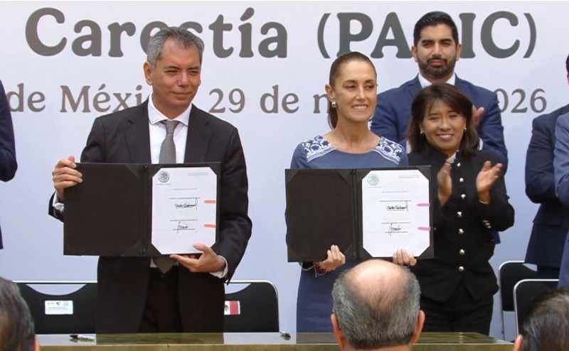 Gobierno e IP renuevan PACIC con 24 productos básicos a 910 pesos para contener inflación