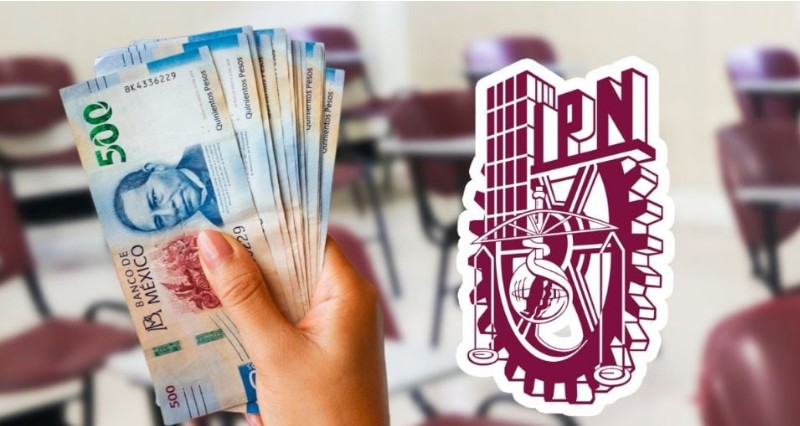 SEP elimina cuotas y exámenes en el IPN 