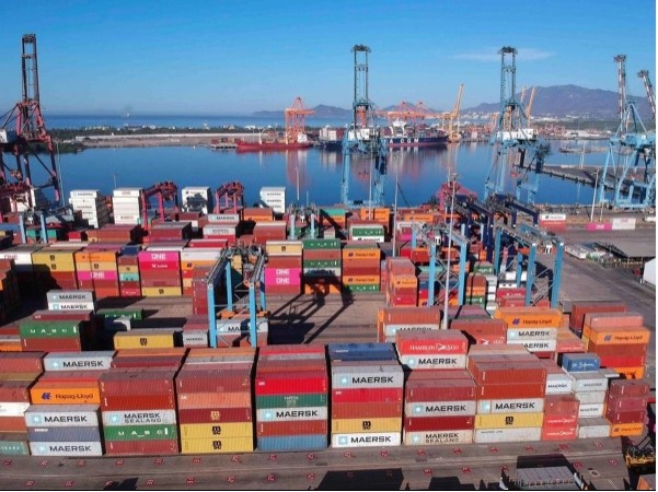 Modernización del TLCUEM impulsará hasta 40% exportaciones mexicanas: COMCE
