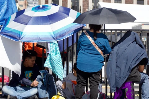 Ola de calor dará paso a racha de tormentas en varios estad