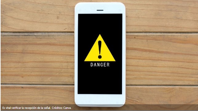 Simulacro Nacional 2026: ¿A qué hora sonará la alerta en tu celular hoy?