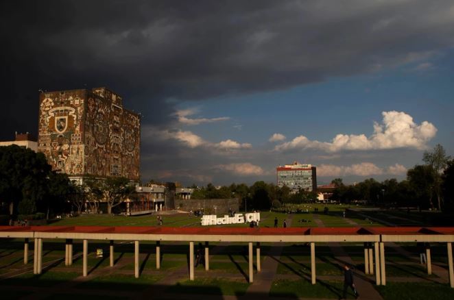 UNAM aplicará 191 mil 177 exámenes en línea a licenciatura en 6 fechas