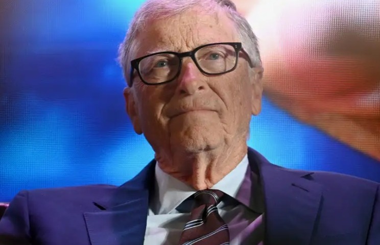 Bill Gates comparecerá en el Congreso por caso Epstein