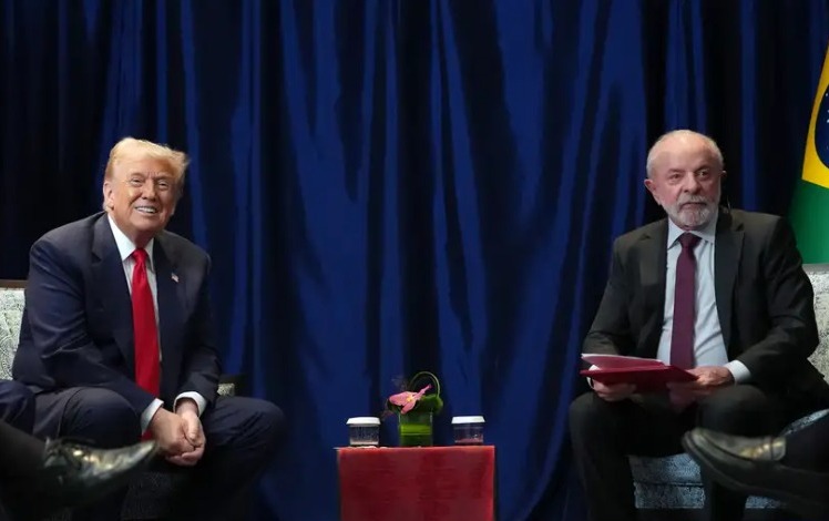 Brasil anuncia acuerdo con EEUU contra el crimen organizado