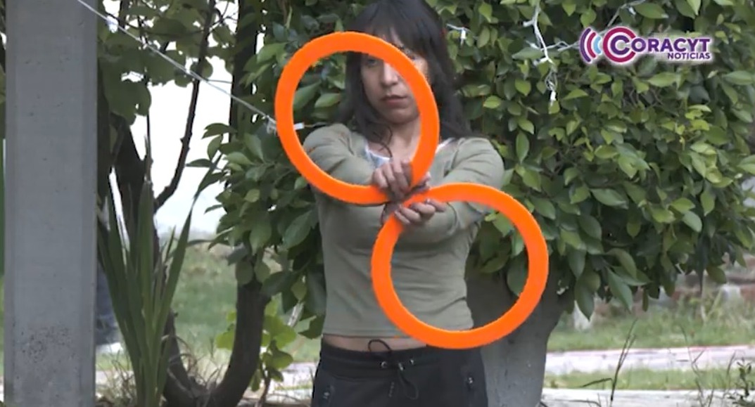 Festival circense en Chimalpa promovió arte y aprendizaje