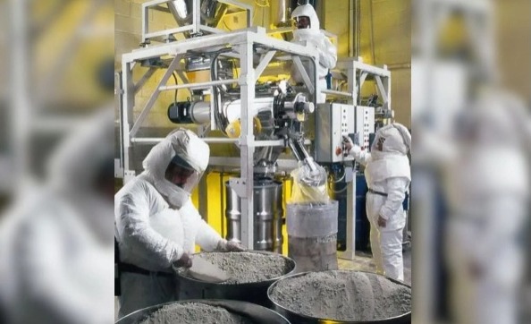 Fuga química en planta de Virginia Occidental deja dos muertos y 19 heridos