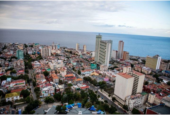 Ante bloqueo de EU, logra Cuba refinar su crudo por primera vez