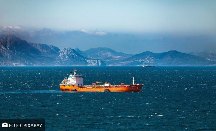 Trump ordena bloqueo de Estrecho de Ormuz tras fracaso de negociaciones