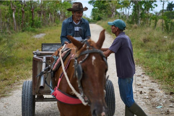 Fracasan demócratas en frenar ataques de EU a Cuba