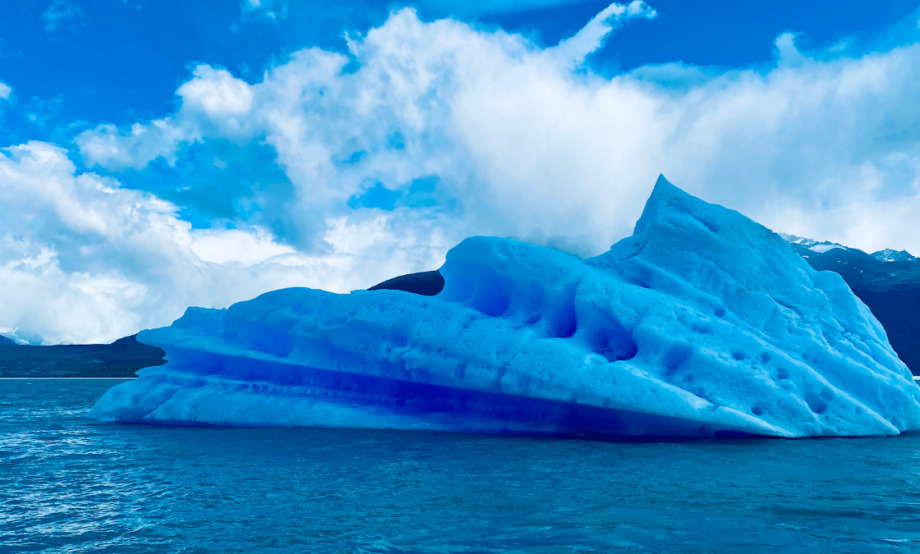 Argentina aprueba reforma que permite su explotación minera en glaciares