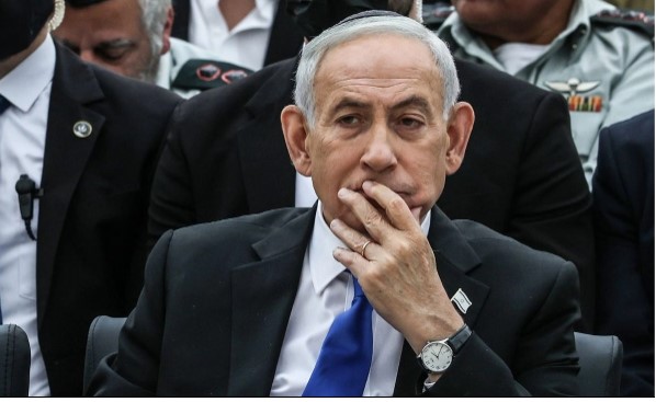 Informe médico anual de Netanyahu revela que le extirparon un tumor maligno en la próstata