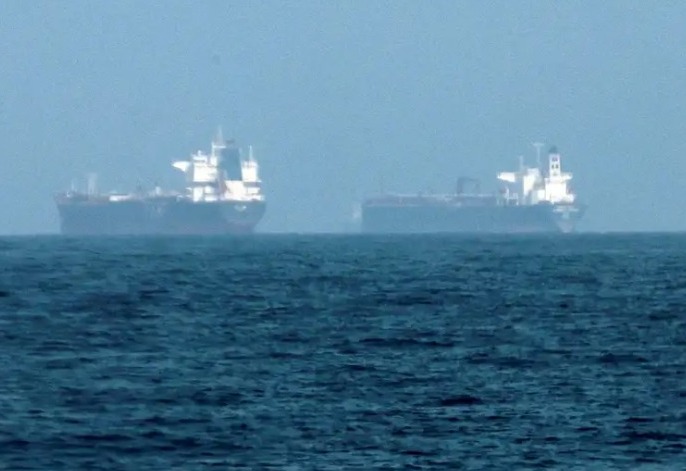 China y Rusia vetan resolución para desbloqueo de Ormuz