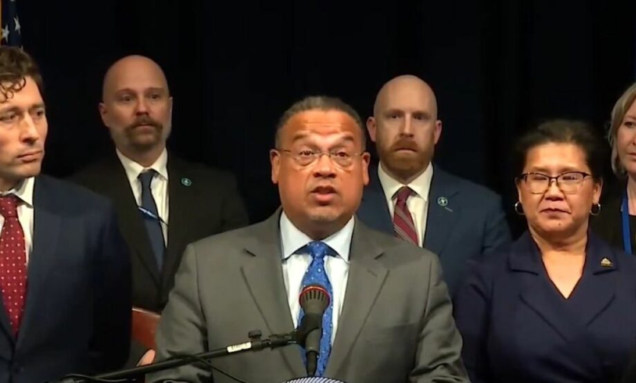 Minnesota demanda a administración de Trump