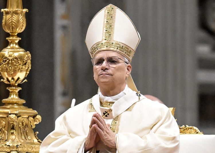 Papa León XIV llama a la fraternidad y clausura el Jubileo con un mensaje de paz