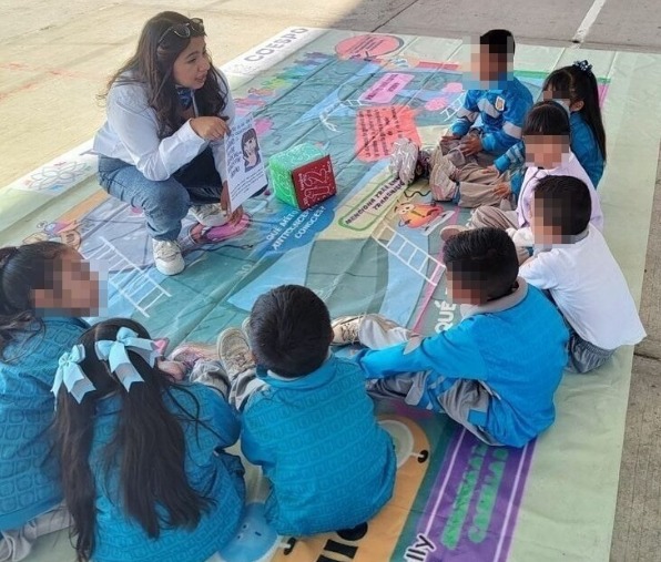 Fortalece Tlaxcala compromiso con la infancia y la adolescencia; Sipinna define metas para 2026