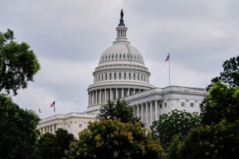 Altos funcionarios informan al Congreso sobre operación militar de EU en Venezuela