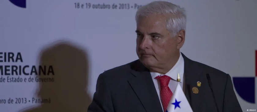 Arranca en Panamá el juicio por el caso Odebrecht