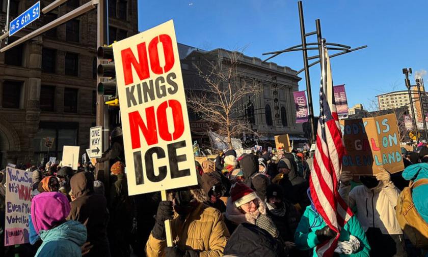 Juez de Minnesota cita al director de Servicio de Inmigración por desacato