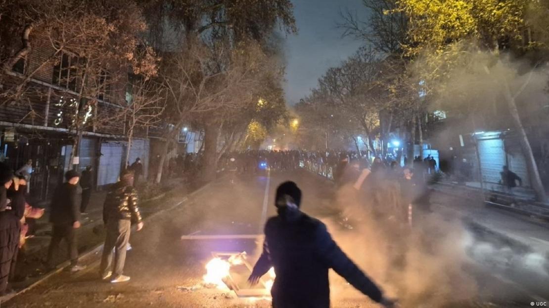 La Unión Europea impone nuevas sanciones a Irán