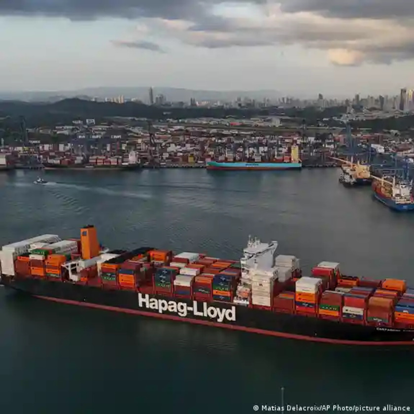 CK Hutchison activa arbitraje contra Panamá