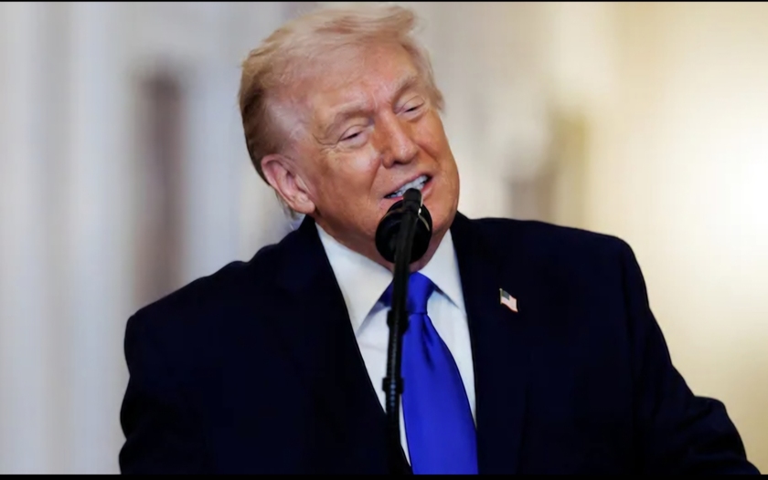 Juez federal declara ilegal política de Trump que permite deportación rápida a terceros países