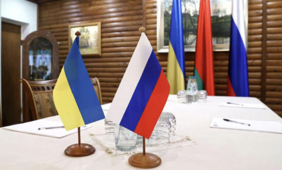 Ucrania y Rusia: cuatro años de conflicto