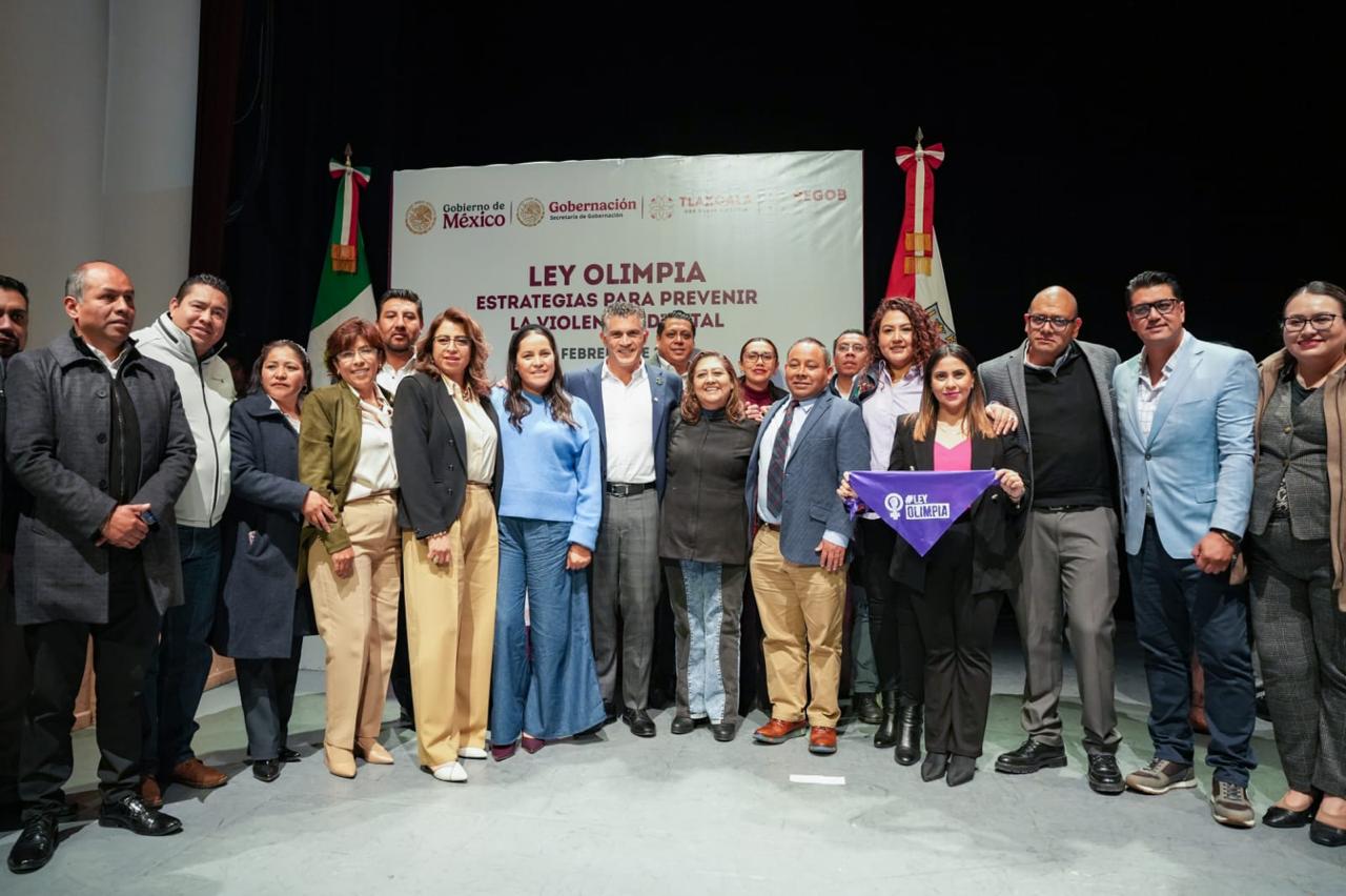 Mi gobierno trabaja todos los días para proteger a las mujeres: Alfonso Sánchez García