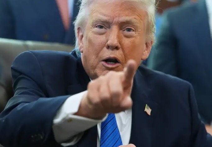 Donald Trump derogará normativa contra cambio climático en EE. UU.