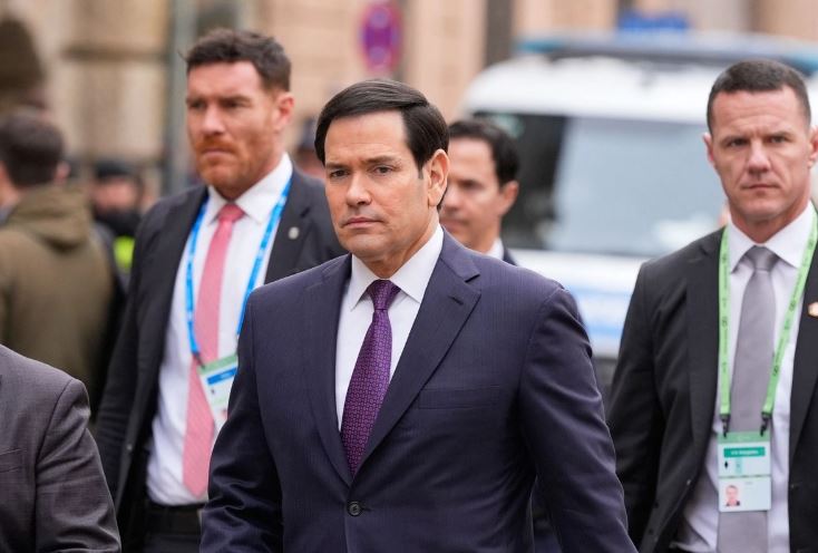 Marco Rubio pide a Europa ayuda para remodelar el orden mundial bajo la visión de Trump