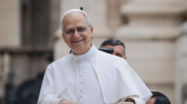 El Vaticano anuncia gira histórica de León XIV