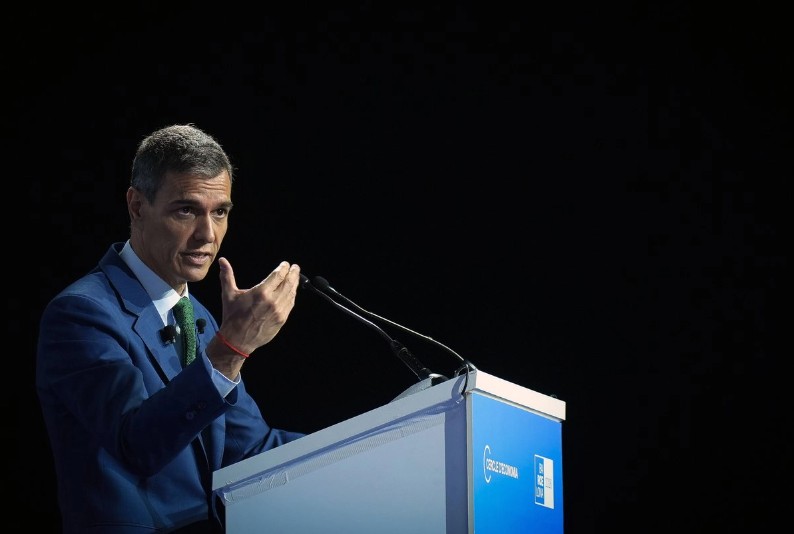 Pedro Sánchez se desvincula de la trama de espionaje que afecta a su partido el PSOE