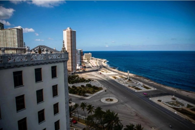 Cadena hotelera canadiense Blue Diamond cesa sus operaciones en Cuba